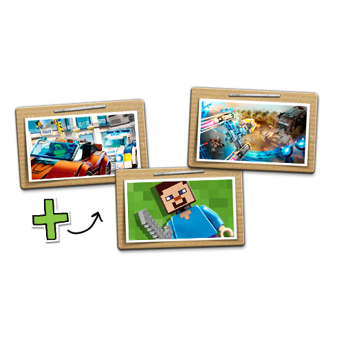LEGO_Life_groups
