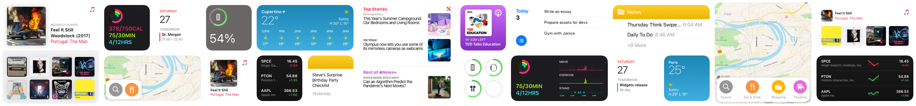 widgets_gallery